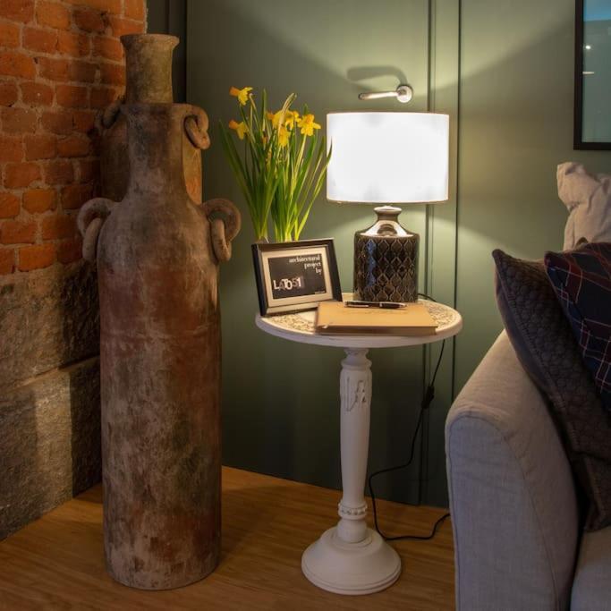Casa Bellezia- Design E Storia Nel Cuore Di Torino Екстер'єр фото