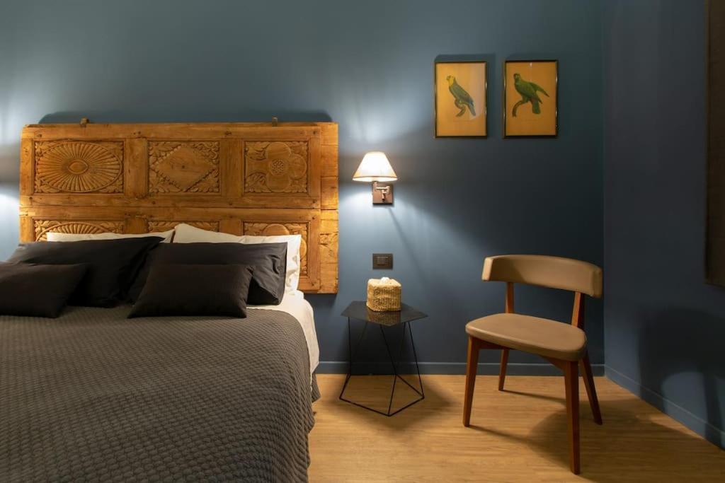 Casa Bellezia- Design E Storia Nel Cuore Di Torino Екстер'єр фото