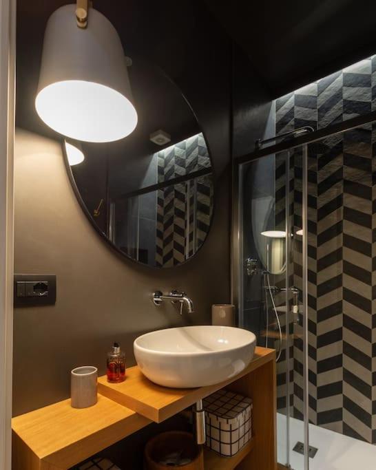 Casa Bellezia- Design E Storia Nel Cuore Di Torino Екстер'єр фото