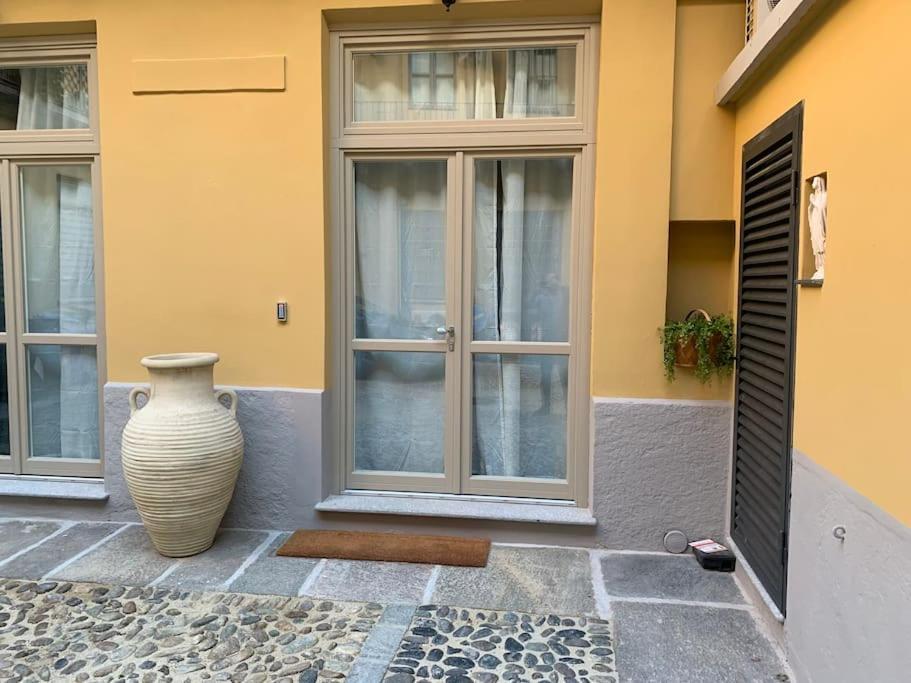 Casa Bellezia- Design E Storia Nel Cuore Di Torino Екстер'єр фото