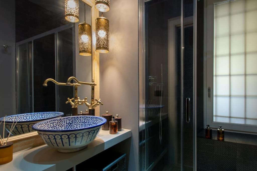 Casa Bellezia- Design E Storia Nel Cuore Di Torino Екстер'єр фото