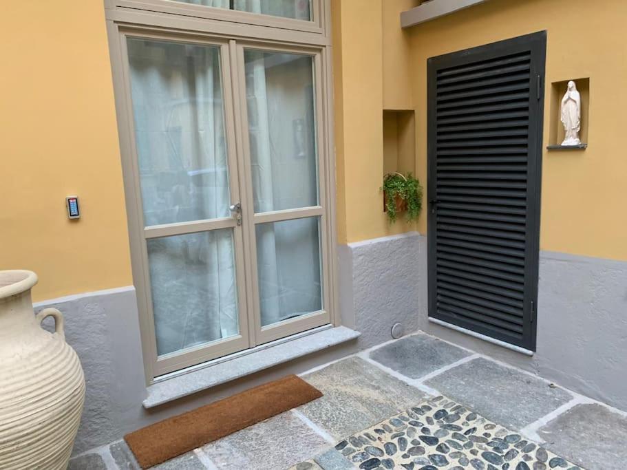 Casa Bellezia- Design E Storia Nel Cuore Di Torino Екстер'єр фото