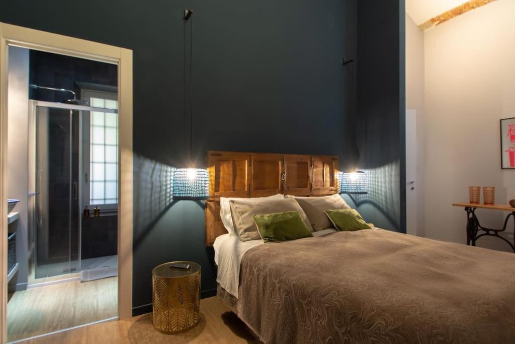 Casa Bellezia- Design E Storia Nel Cuore Di Torino Екстер'єр фото
