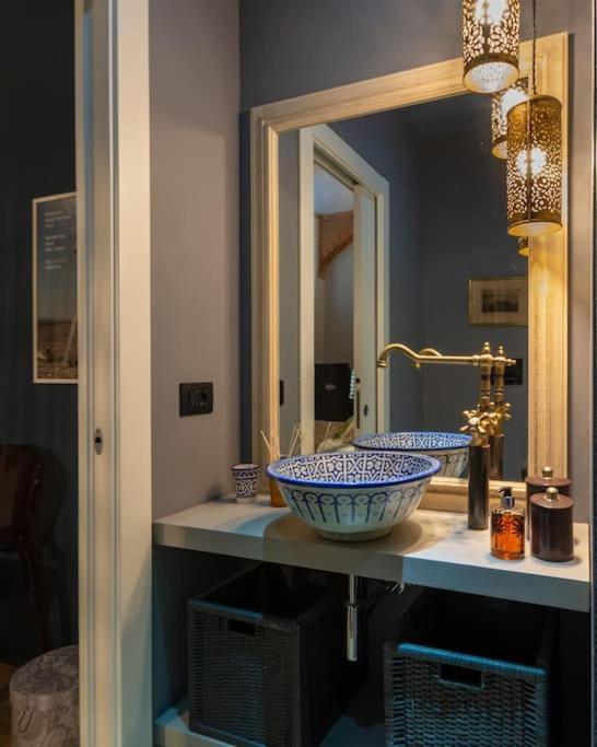 Casa Bellezia- Design E Storia Nel Cuore Di Torino Екстер'єр фото