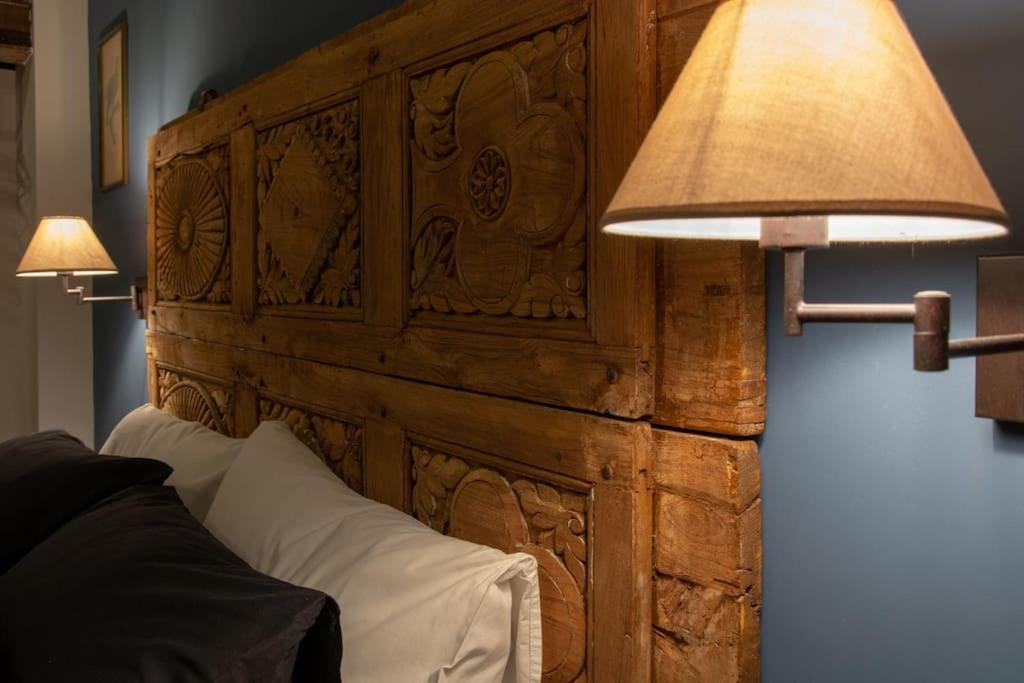 Casa Bellezia- Design E Storia Nel Cuore Di Torino Екстер'єр фото